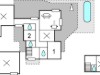 Image 34 - Floor plan