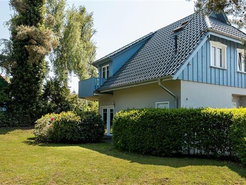 Ferielejlighed - 2 personer -  - Im Moor - 18375 - Born