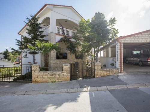 Holiday apartment - 5 persons -  - Facchinetti - 52100 - Pula