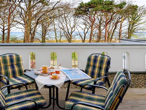 Ferielejlighed - 3 personer -  - Ostseeallee - 18225 - Kühlungsborn