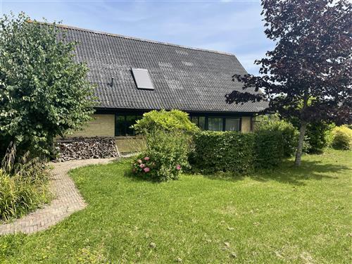 Ferienhaus - 4 Personen -  - Byagervej - Ærøskøbing By - 5970 - Ärösköbing