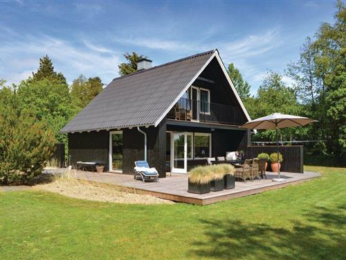 Ferienhaus - 4 Personen -  - Sønderballevej - Ho - 6857 - Blavand