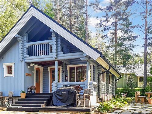 Holiday home - 4 persons -  - Sotkamo - 88610