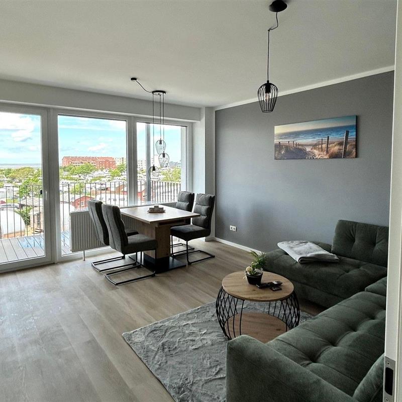 Ferielejlighed - 4 personer -  - Wernerwaldstraße - 27476 - Cuxhaven