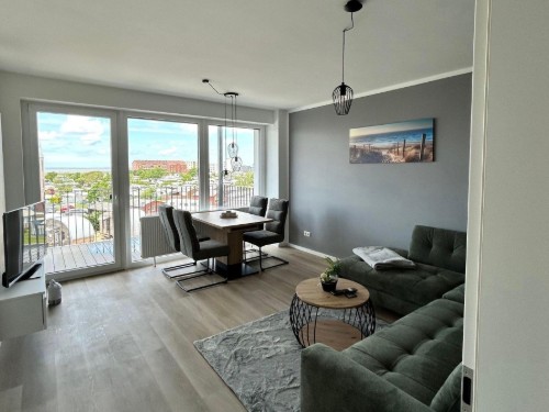 Ferielejlighed - 5 personer -  - Wernerwaldstraße - 27476 - Cuxhaven