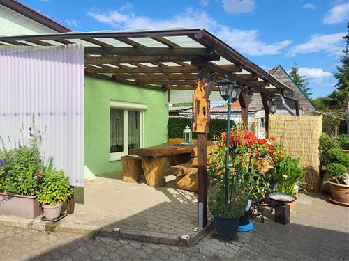 Semesterlägenhet - 5 personer -  - Peckatel - 17237 - Klein Vielen