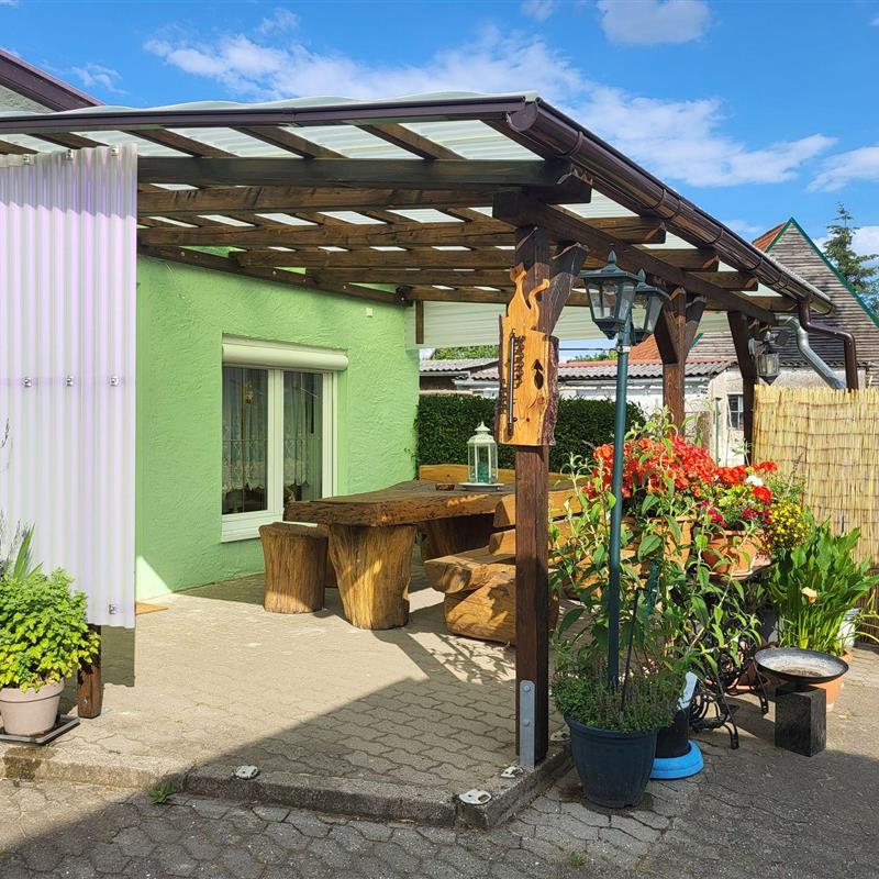 Ferielejlighed - 5 personer -  - Peckatel - 17237 - Klein Vielen