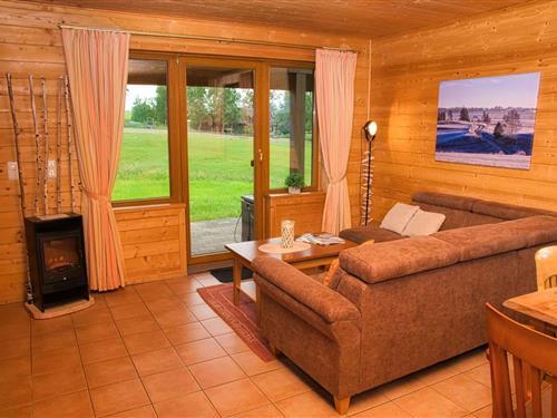 Feriehus - 4 personer -  - 38899 - Hasselfelde