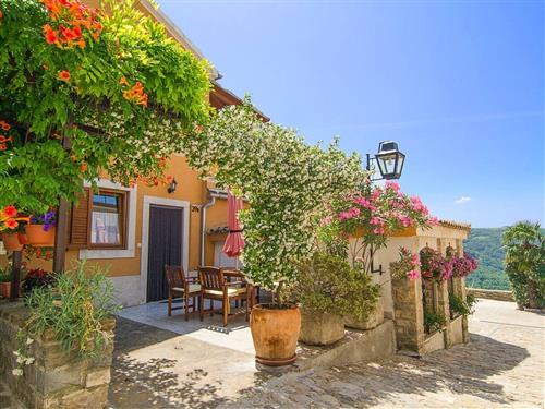 Sommerhus - 11 personer -  - Draguc - 52402 - Cerovlje