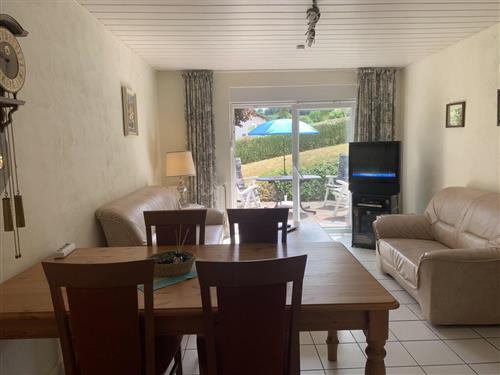 Ferielejlighed - 6 personer -  - Brühlenbachsweg - 54558 - Winkel