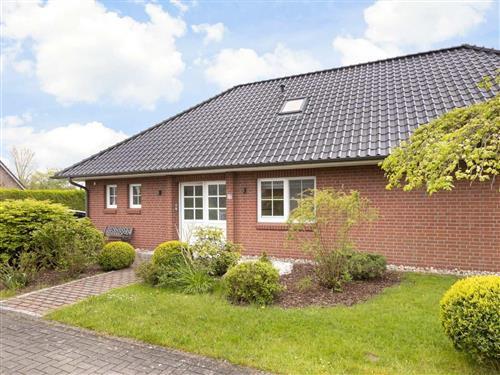 Ferienhaus - 4 Personen -  - Osterleye - 25826 - St. Peter-Ording