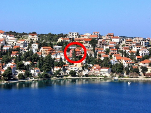 Ferielejlighed - 4 personer -  - IX Ulica - 22203 - Rogoznica