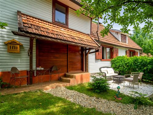 Holiday home - 5 persons -  - Brod Na Kupi - 51301