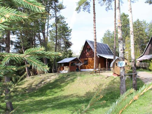 Sommerhus - 7 personer -  - tatranska strba - 962 21 - Tatranska Strba