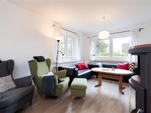 Sommerhus - 6 personer -  - Am Sonnenhang - 23730 - Neustadt In Holstein