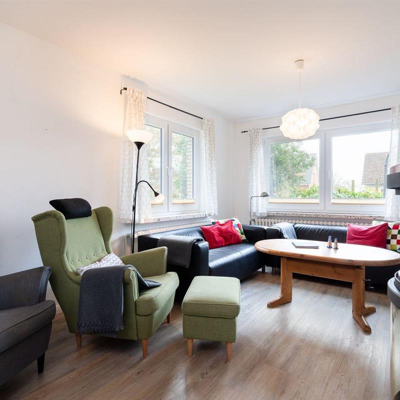 Sommerhus - 6 personer -  - Am Sonnenhang - 23730 - Neustadt In Holstein