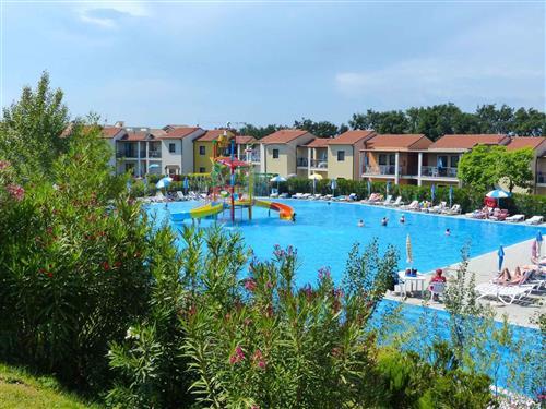 Feriehus / leilighet - 6 personer -  - 37014 - Castelnuovo Del Garda