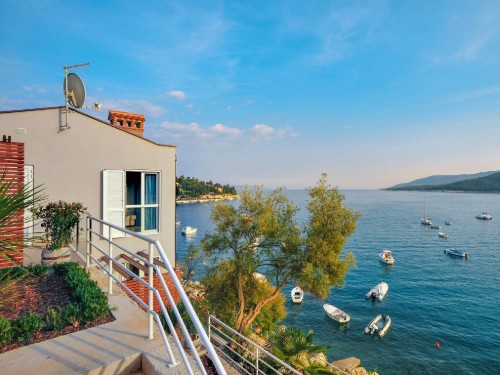 Ferieleilighet - 2 personer -  - 52221 - Rabac