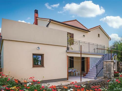 Sommerhus - 8 personer -  - Pomer - Medulin-Pomer - 52203 - Medulin