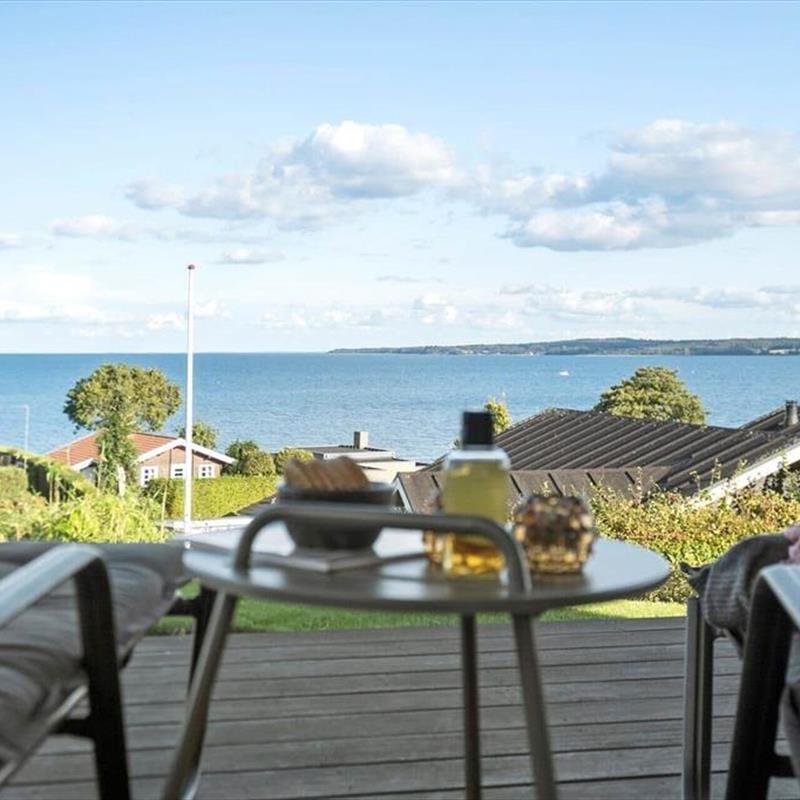 Sommerhus - 4 personer -  - Svinget - Mørkholt - 7080 - Børkop