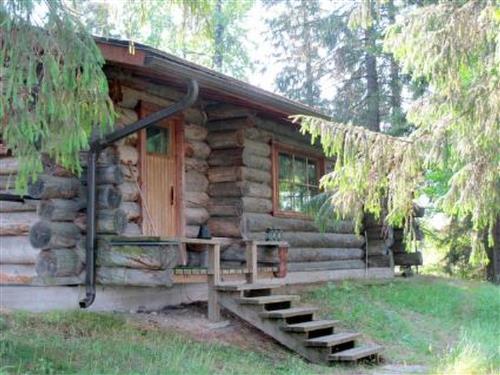 Semesterhus/Semesterlägenhet - 7 personer -  - Iisalmi - 74150