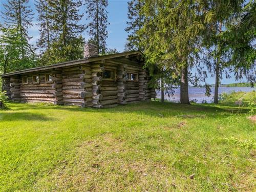 Fritidshus - 7 personer -  - Iisalmi - 74150