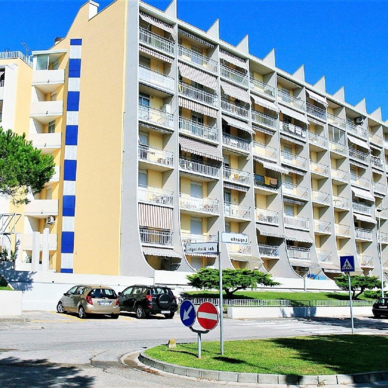 Sommerhus - 4 personer -  - 30021 - Porto Santa Margherita (Ve)