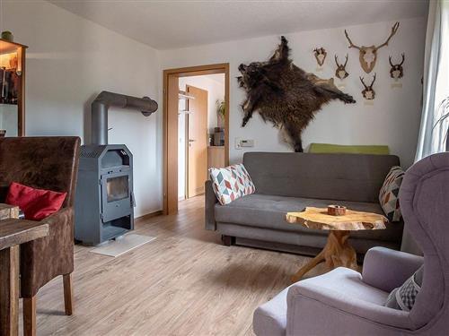 Ferielejlighed - 4 personer -  - Obere Bärenloher Str. - 08645 - Bad Elster