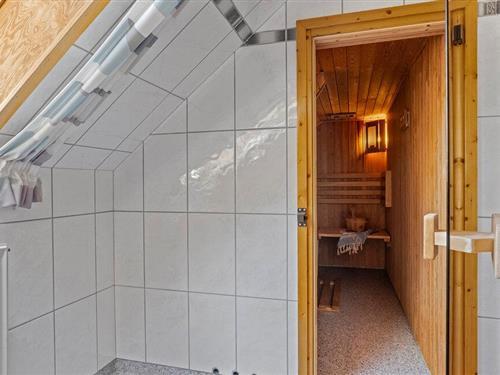 Ferienwohnung - 6 Personen -  - Emmerlevvej - 6280 - Höjer