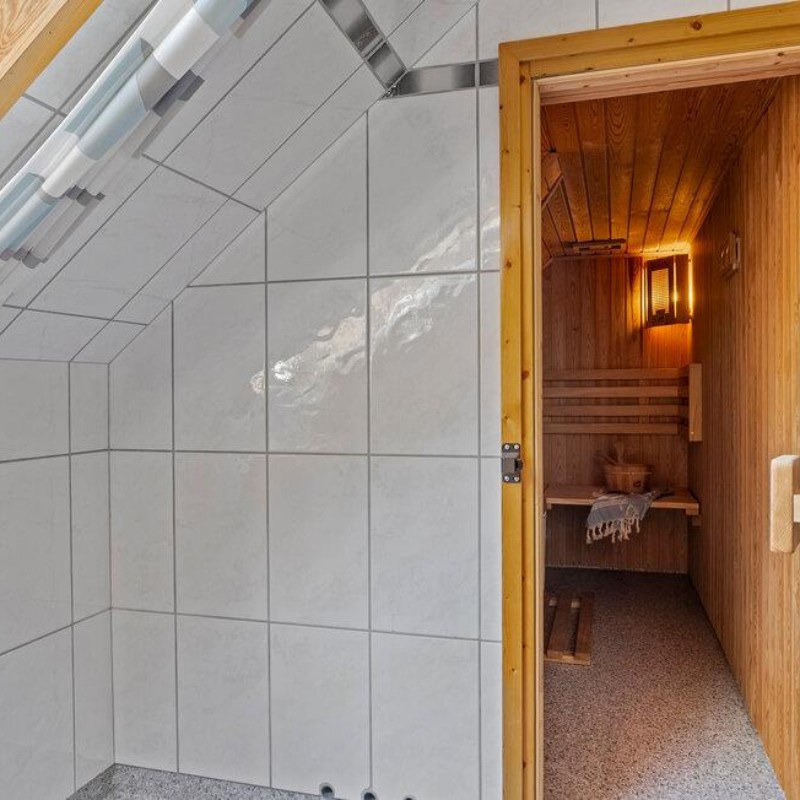 Ferienwohnung - 6 Personen -  - Emmerlevvej - 6280 - Höjer