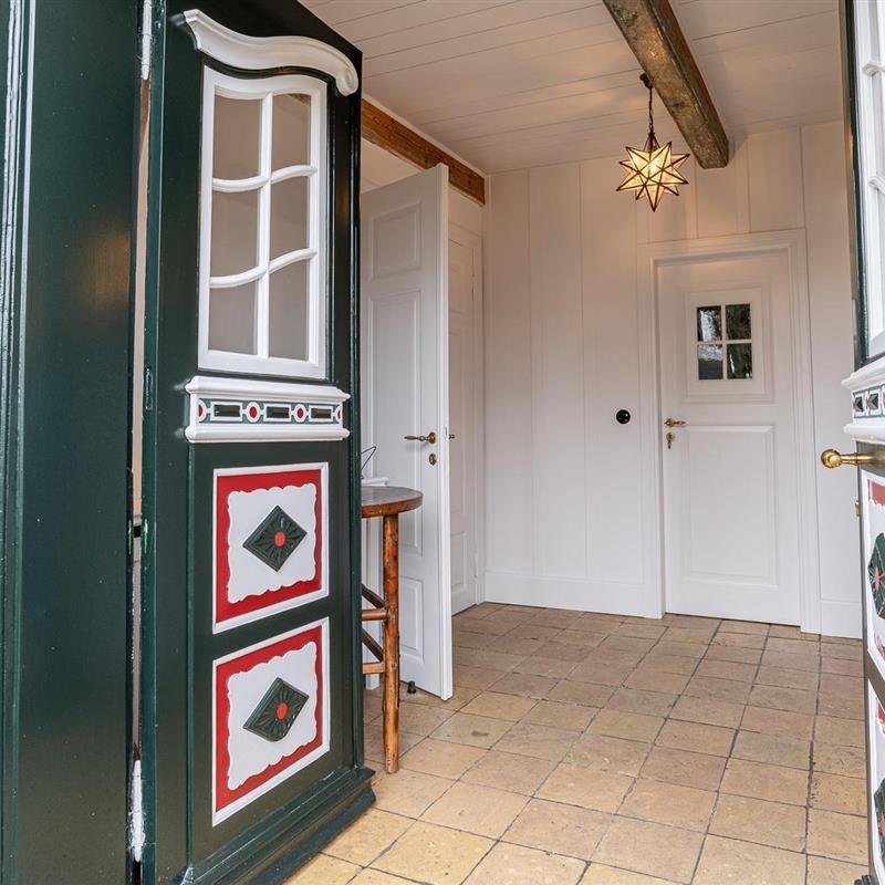 Ferielejlighed - 2 personer -  - Bi de Süd - 25938 - Nieblum