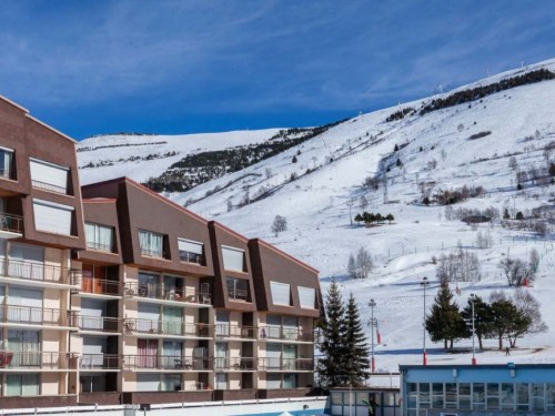Holiday home - 4 persons -  - 38860 - Les Deux Alpes