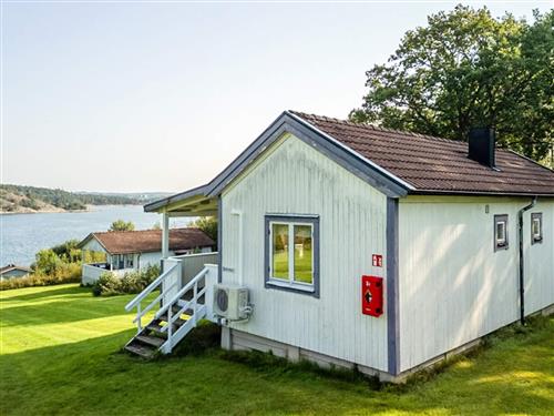 Holiday Home/Apartment - 6 persons -  - Lilla Brattön - 47161 - Myggenäs