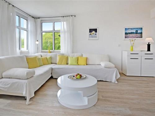 Holiday Home/Apartment - 5 persons -  - Klenzestraße - 17424 - Seebad Heringsdorf