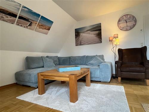 Holiday Home/Apartment - 4 persons -  - Kuhsteig - 25826 - St. Peter-Ording