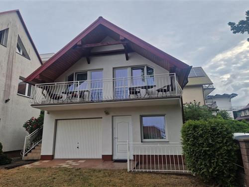 Ferielejlighed - 2 personer -  - 72500 - Miedzyzdroje