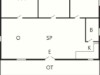 Billede 18 - Plantegning