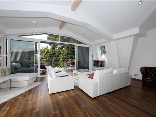 Ferieleilighet - 4 personer -  - Seestraße - 17429 - Seebad Bansin