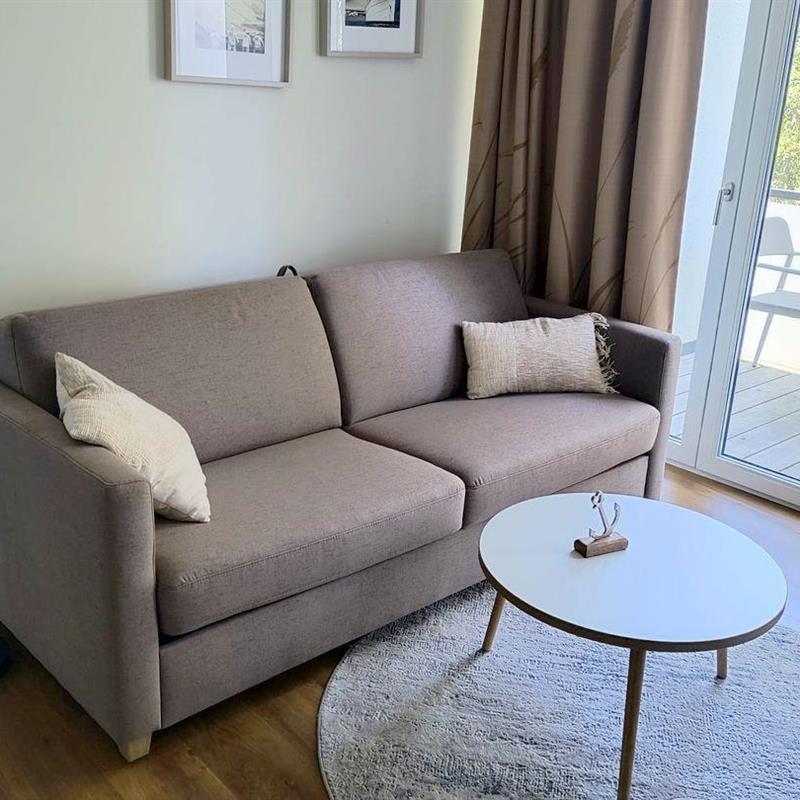 Ferielejlighed - 4 personer -  - Dorfstraße - 18356 - Fuhlendorf