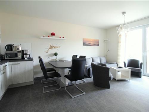 Ferielejlighed - 5 personer -  - Wiesenweg - 18347 - Dierhagen Strand