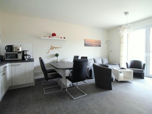 Ferielejlighed - 5 personer -  - Wiesenweg - 18347 - Dierhagen Strand