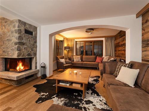 Holiday Home/Apartment - 6 persons -  - Gastigweg - 6580 - St. Anton Am Arlberg
