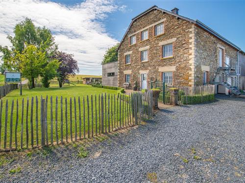 Ferienhaus - 14 Personen -  - 6600 - Bastogne