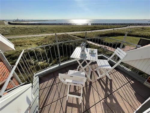 Ferieleilighet - 7 personer -  - Westdorf - 26579 - Baltrum