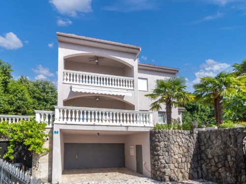 Ferieleilighet - 6 personer -  - Put Pubovo - Opatija-Pobri - 51211 - Pobri