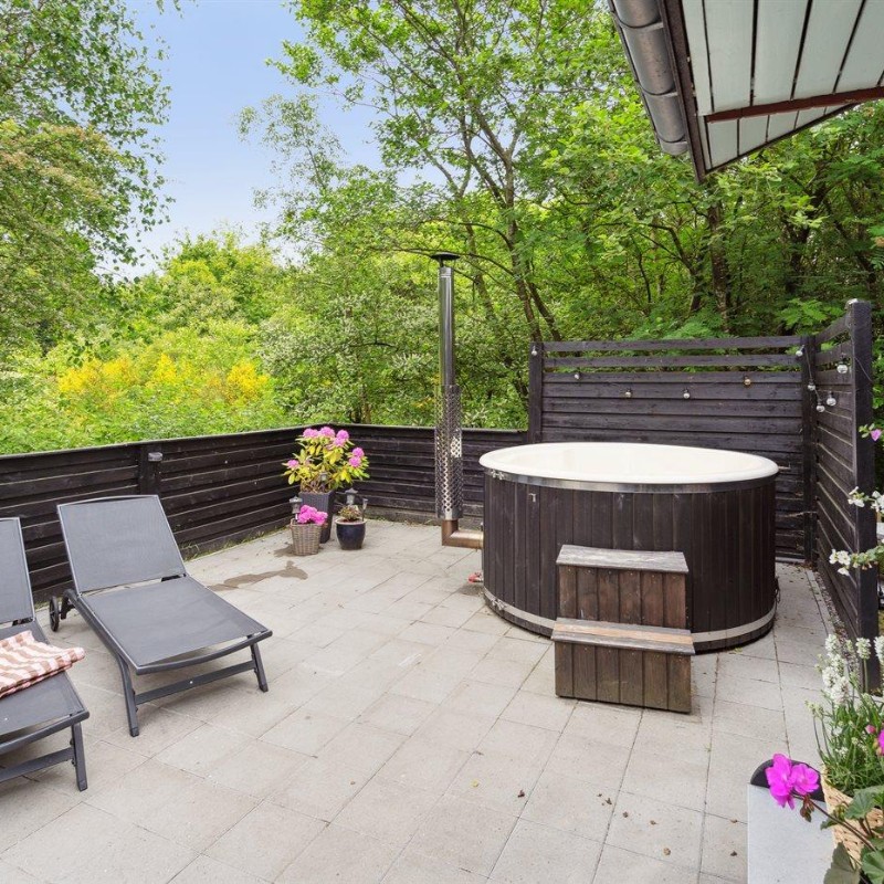 Sommerhus - 6 personer -  - Midtparken - Arrild - 6520 - Toftlund