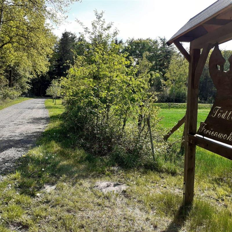 Bondegård - 4 personer -  - Maatheide - 29640 - Schneverdingen