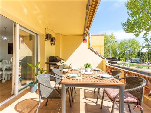 Feriehus / leilighet - 4 personer -  - Empuriabrava - 17487