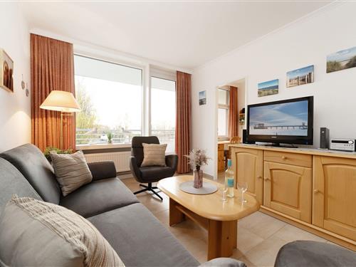 Ferielejlighed - 3 personer -  - Leuchtturmweg - 23746 - Kellenhusen