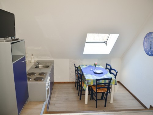 Ferienwohnung - 9 Personen -  - Osterodener Weg - 49586 - Merzen